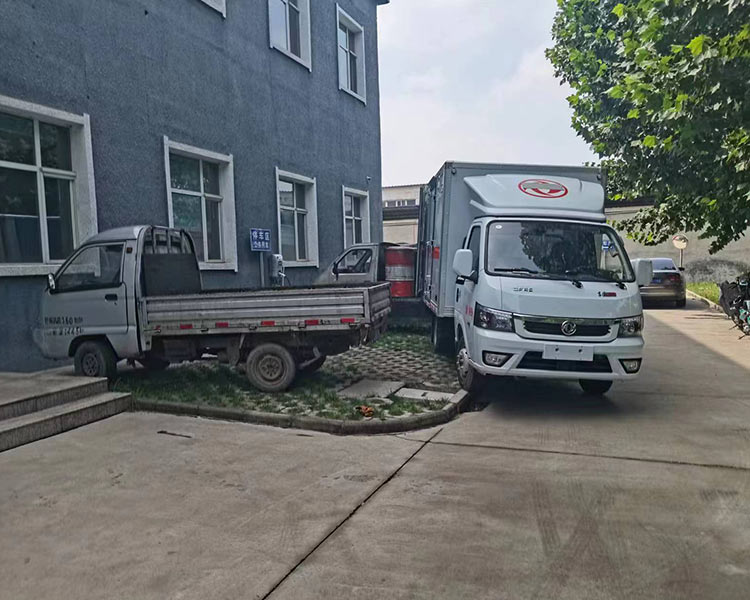 長(cháng)治市嘉鴻科貿：危險廢物的危害性有多大？