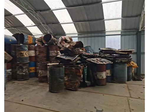 山西危廢處理-工業(yè)垃圾可以當作生活垃圾來(lái)處理嗎